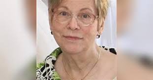 Margaret Zarate Parrado Obituary