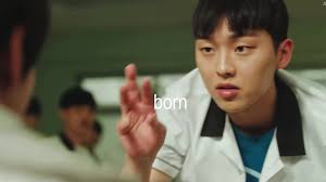 Why Is Weak Hero Called Weak Hero