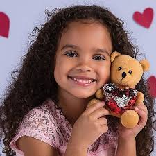 Check out our valentines stuff selection for the very best in unique or custom, handmade pieces from our stuffed animals & plushies shops. 2021 Valentine S Day Party Supplies Candy Crafts Cards