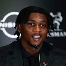 Shedeur Sanders Quarterback No. 1 Over Cam Ward In 2025 NFL Draft Class?