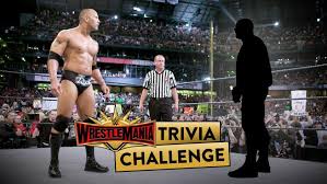 How many wwe world heavyweight titles has john cena won; El Maximo Quiz De Wrestlemania Wwe