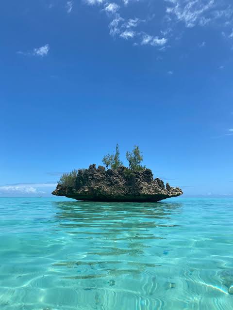 Mauritius, Mauritius