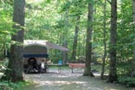 Dry River Campground Nh Dry River Campground River