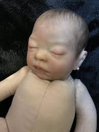 Teagan by Jen Len from Daisy's Reborn Creation