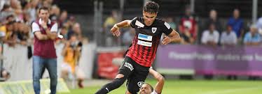 Jun 13, 2021 · auf die auszeichnung player of the match hätte breel embolo wohl gerne verzichtet. Fc Aarau Miguel Peralta Beendet Seine Karriere Bleibt Dem Klub Aber Erhalten