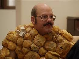 Arrested Development" Queen B. (TV Episode 2013)