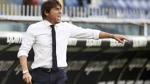 Antonio conte has been appointed as the new inter milan head coach following the sacking of luciano spalletti. Serie A Vizemeister Und Frisches Chaos Antonio Conte Attackiert Inter Bosse Kicker
