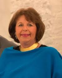 Barbara Davis Obituary (1942