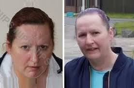 On-the-run murder duo: What exactly did Stephen McParland and Alison  McDonagh do?