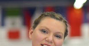 Runcorn ice skater Stephanie Scott wins seven gold medals