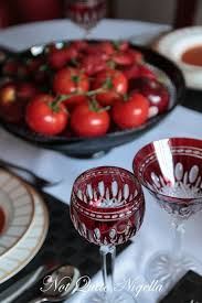 Want music, animation & joy? True Blood Dinner Party Not Quite Nigella