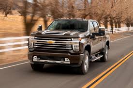 Chevrolet Silverado 2021 Price Photos Di 2020