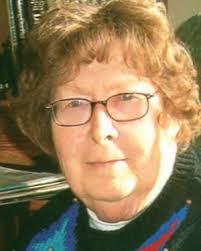 Nancy Weare Obituary (2017)