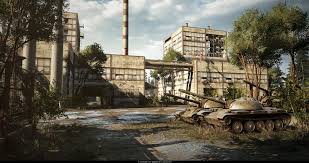 Five battlefield 3 maps have been unveiled by dice. Battlefield 4 Zavod 311 Jeroen Maton Battlefield Battlefield 4 Snow Forest