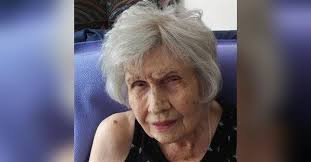 Alice (Fay) Cloutier Obituary