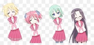 Free Transparent Anime Png Gif Images Page 1 Pngaaa Com Transparent background gif png anime. free transparent anime png gif images