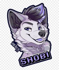 In todays video we learn to draw furries. Shobi By Sparksfur Wolf Album Furry Drawing Epic Clipart 2816113 Pinclipart