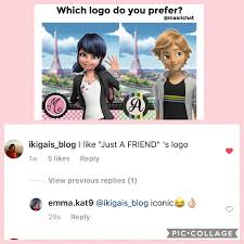 See more 'miraculous ladybug' images on know your meme! Just A Friend Miraculous Ladybug Memes Miraculous Ladybug Funny Miraclous Ladybug
