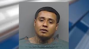 A Longview statue is ready for cold weather