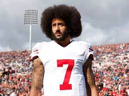 Colin kaepernick san francisco 49ers nfl licensed unsigned matte 8x10 photo d. The Real Value Of Colin Kaepernick Gq