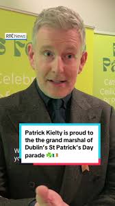 Patrick Kielty