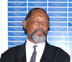 Remembering James Stuart