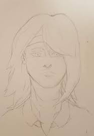 Attack on titan ereri | tumblr. Habt Ihr Irgendwelche Tipps Anime Zeichnen Attack On Titan