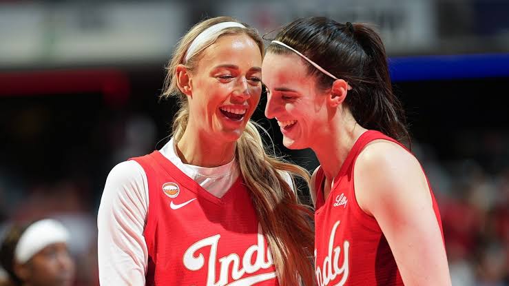 Caitlin Clark keeps delivering record WNBA viewership as Fever top 1  million viewers yet again | OutKick