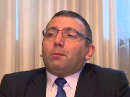 Armenian Archbishop Revives the Wandering Jew Saga