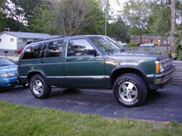 Image result for Dark Blue Green 1992 GM