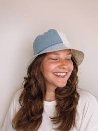 Baby Sun Hat Polo Ralph Lauren Loft Bucket Hat Patchwork Multi