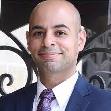 Larry Samaniego's Instagram, Twitter & Facebook