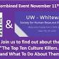 "The Top Ten Culture Killers and What To Do event image