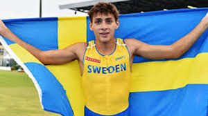May 31, 2021 · few people, for example, would have predicted the outcome of the men's pole vault at the last olympic games. Sweden S Armand Duplantis Makes 6 17m World Pole Vault Record