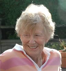 Maureen Hunter Russell