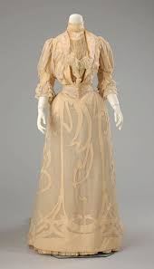 Defunct Fashion Historical Dresses Costume Collection Victorian Fashion