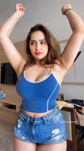 Aditi Mistry captivating OnlyFans nude pics