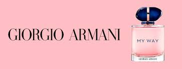 Bergamot meets orange blossom from egypt in a luminous, sparkling start. Giorgio Armani My Way Wuolo