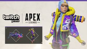 Amazon Prime Subs Get Free Apex Legends Fifa 19 Content On Twitch Gamespot