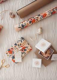 Introducing Gift Wrapping Options Beautiful Gift Wrapping Creative Gift Wrapping Gifts