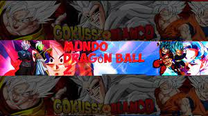 We did not find results for: Banner Para Mundo Dragon Ball Z Youtube