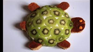 Für den teig 5 eier, getrennt 200 g zucker 190 g mehl 1 tl backpulver. Schildkrotenkuchen Youtube