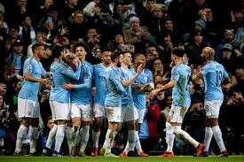 Five things we learned as premier league champions defeated in opener. What Are Your Thoughts On Tottenham Vs Manchester City Quarter Final In Uefa Champions League 2019 Quora