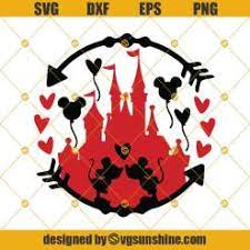 Free Free 286 Disney Valentine Svg SVG PNG EPS DXF File