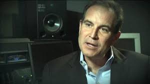 Jim Nantz