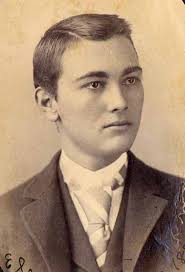 Ephraim Spencer Garrett I (1871-1943)