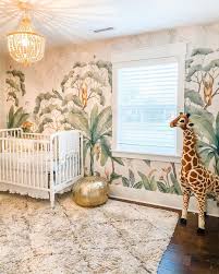 Elephants, which are highly social animals, are native to africa and asia and are found roaming free and in captivity around the world. Baby Room Ideas 18 Tips For Designing A Nursery Extra Space Storage
