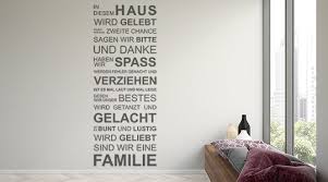 Wandtattoo Spruche Sprichworter Wandtattoos De