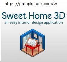 Jul 27, 2021 · sweet home 3d is a free interior design application that helps you draw the plan of your house, arrange furniture on it and visit the results in 3d. Sweet Home 3d 6 5 2 Crack 2021 With Registration Key Pc Download