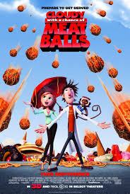 Cloudy with a Chance of Meatballs (Western Animation) - TV Tropes
